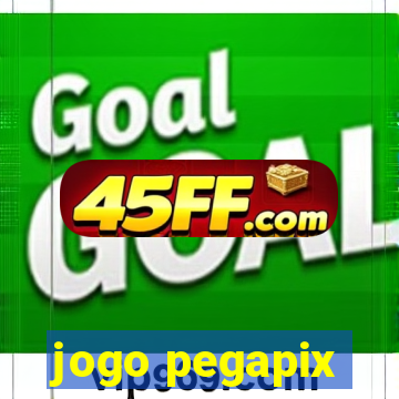 jogo pegapix